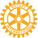 Rotary International website link